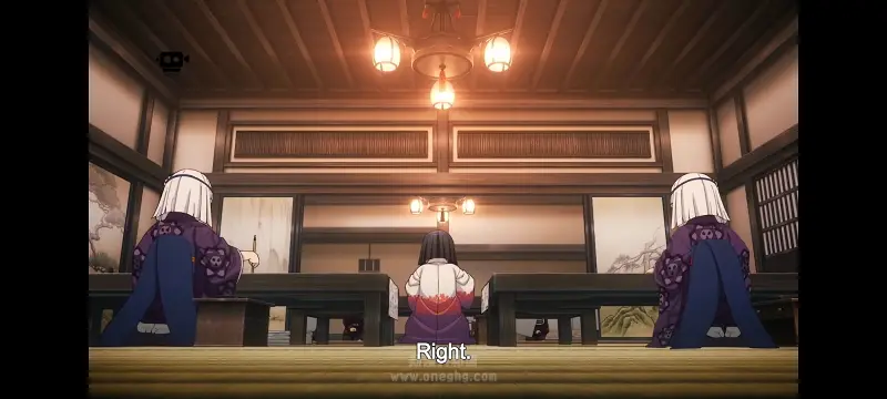 鬼灭之刃,鬼滅之刃,剧场版,鬼灭之刃无限城篇,动画,动漫,动画电影,日漫,ACG,二次元