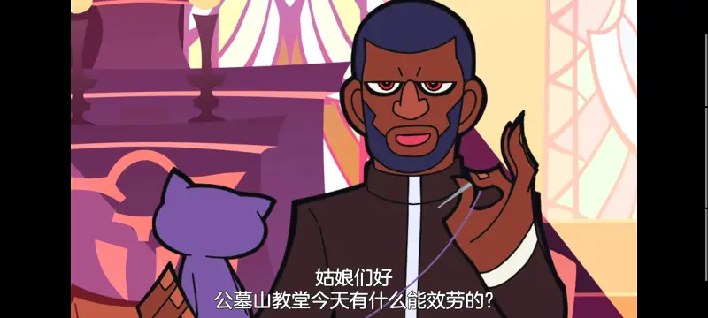 吊带袜天使,新吊带袜天使,动画,动漫,番剧,ACG