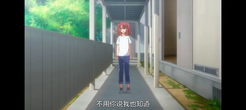 想吃掉我的非人少女,对我垂涎欲滴的非人少女,动画,动漫,番剧,百合,百合动漫,YOUTUBE