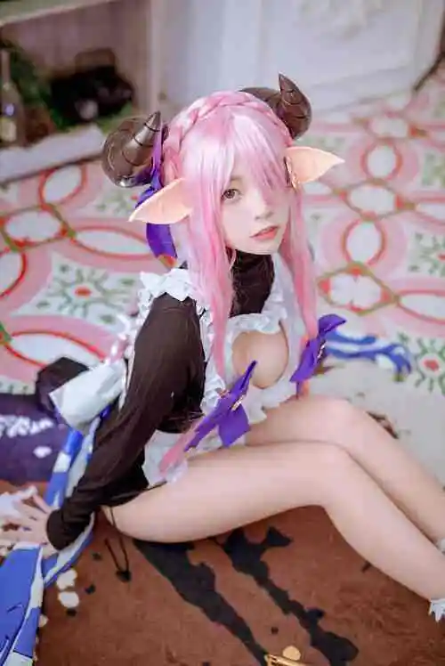 动漫专区,COSPLAY,美女
