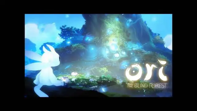 【治愈向·作业用BGM】奥日与黑暗森林 OST | 银之树逃亡曲 加长版*4