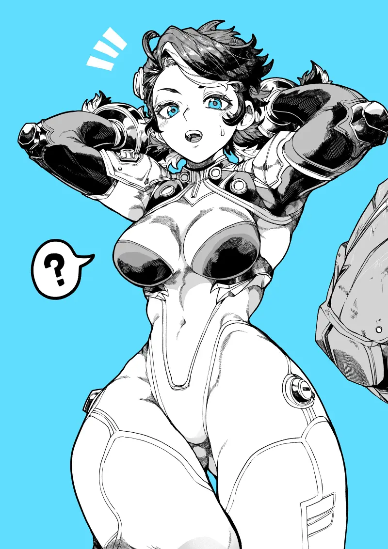 漫威,漫威漫画,漫威争锋,Marvel,潘妮帕克,蜘蛛机甲战士,动漫壁纸,动漫美图,美图,壁纸,绘画,插画,推特,涩图,画师推荐