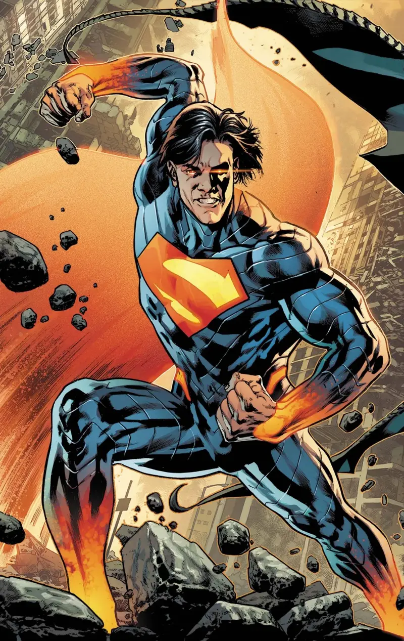 DC,DC漫画,美漫,漫画,动漫,绝对宇宙,超级英雄,绘画,壁纸,ACG