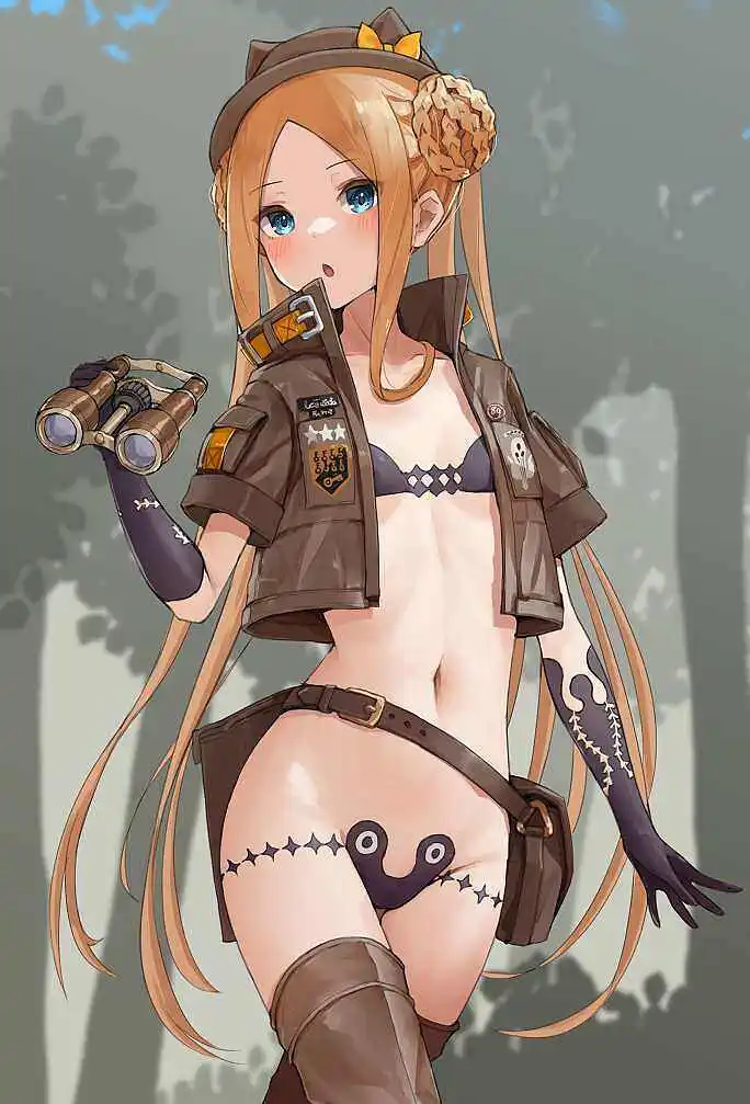 M站美图,涩图