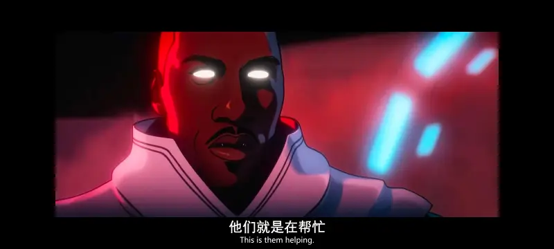 漫威,漫威影视,动漫,动画,番剧,ACG,漫威丧尸