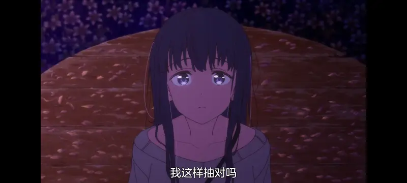 上伊那牡丹酒醉身姿似百合花般,上伊那牡丹醉姿如百合,动画,动漫,番剧,二次元,ACG