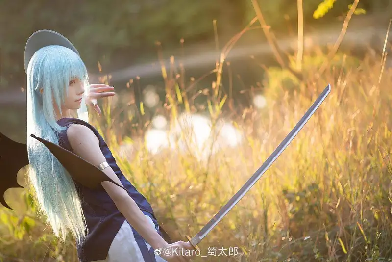 闲聊茶馆,COSPLAY