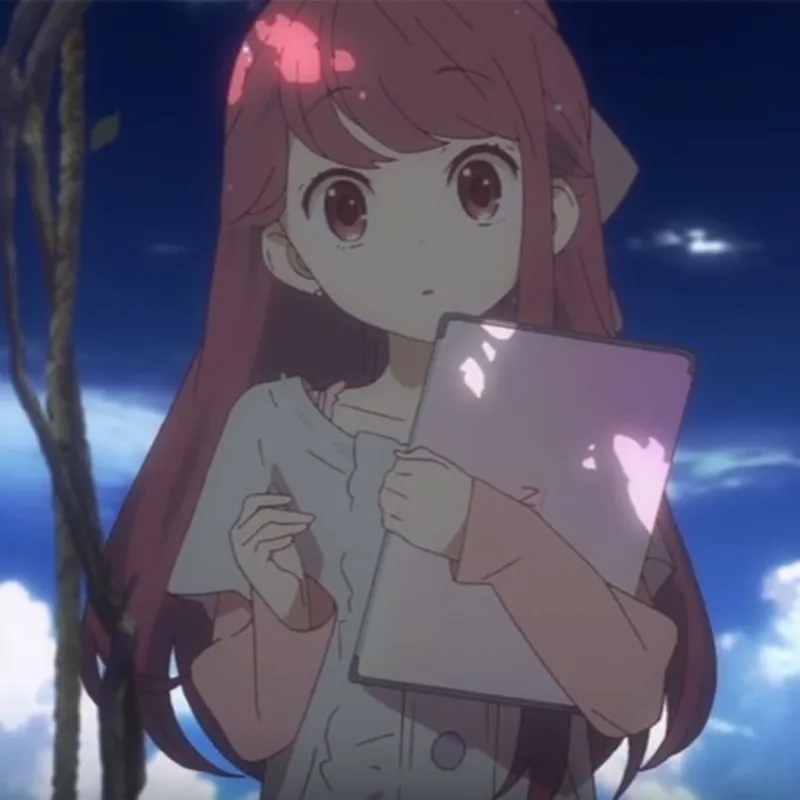【Demo】一首从未演出过的shelter