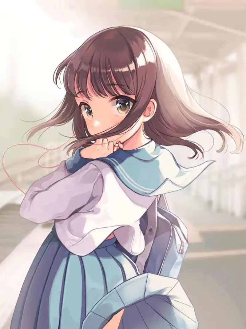 绘画创作,上色