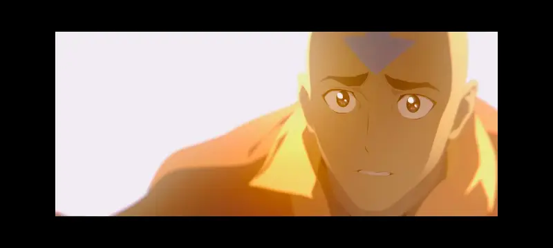 降世神通,安昂传奇,美漫,动画,动漫,番剧,二次元,ACG,动画电影