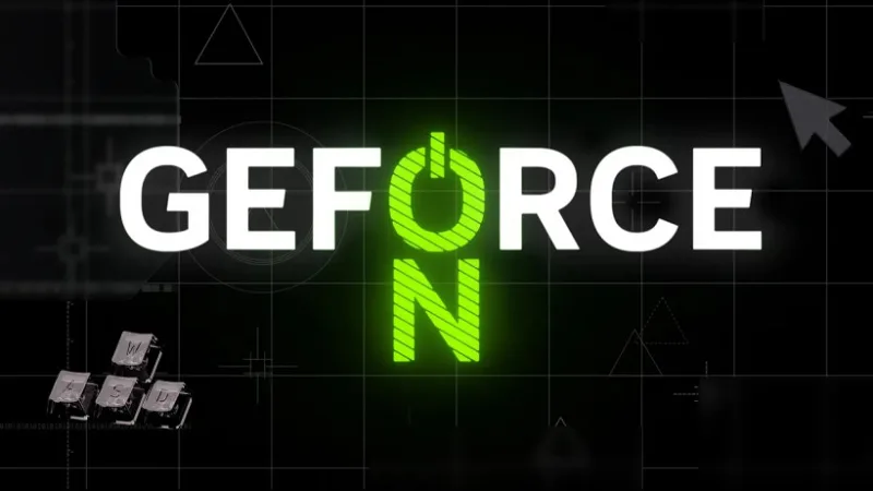 NVIDIA官宣GeForce ON直播今晚开启 科隆游戏展
