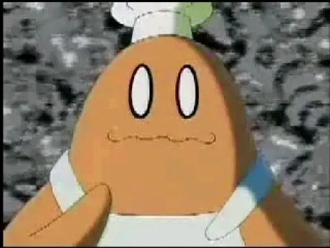 星之卡比偷走了重要的东西