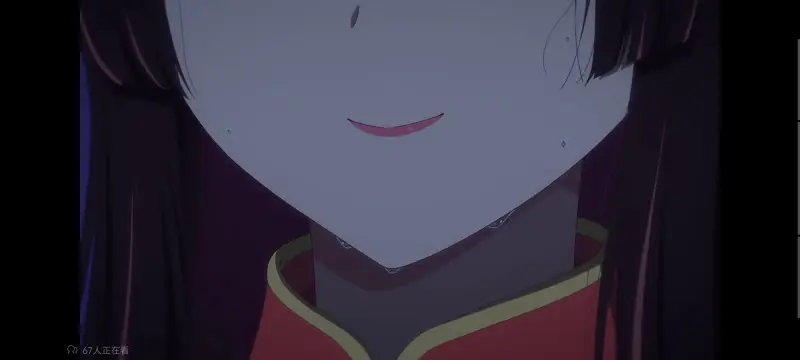 虽然我是不完美恶女雏宫蝶鼠替换传,恶女不才请多关照雏宫蝶鼠替换传,动画,动漫,番剧,二次元,日漫,ACG