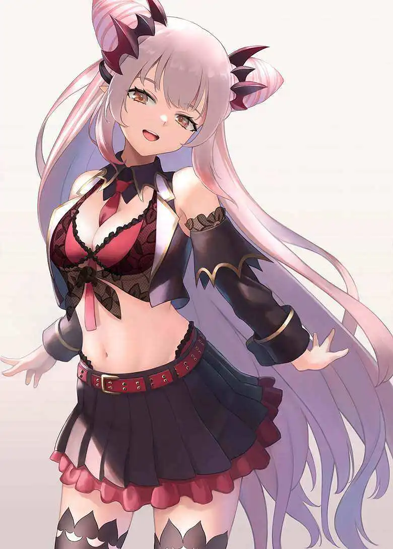 M站美图,美图,周防パトラ