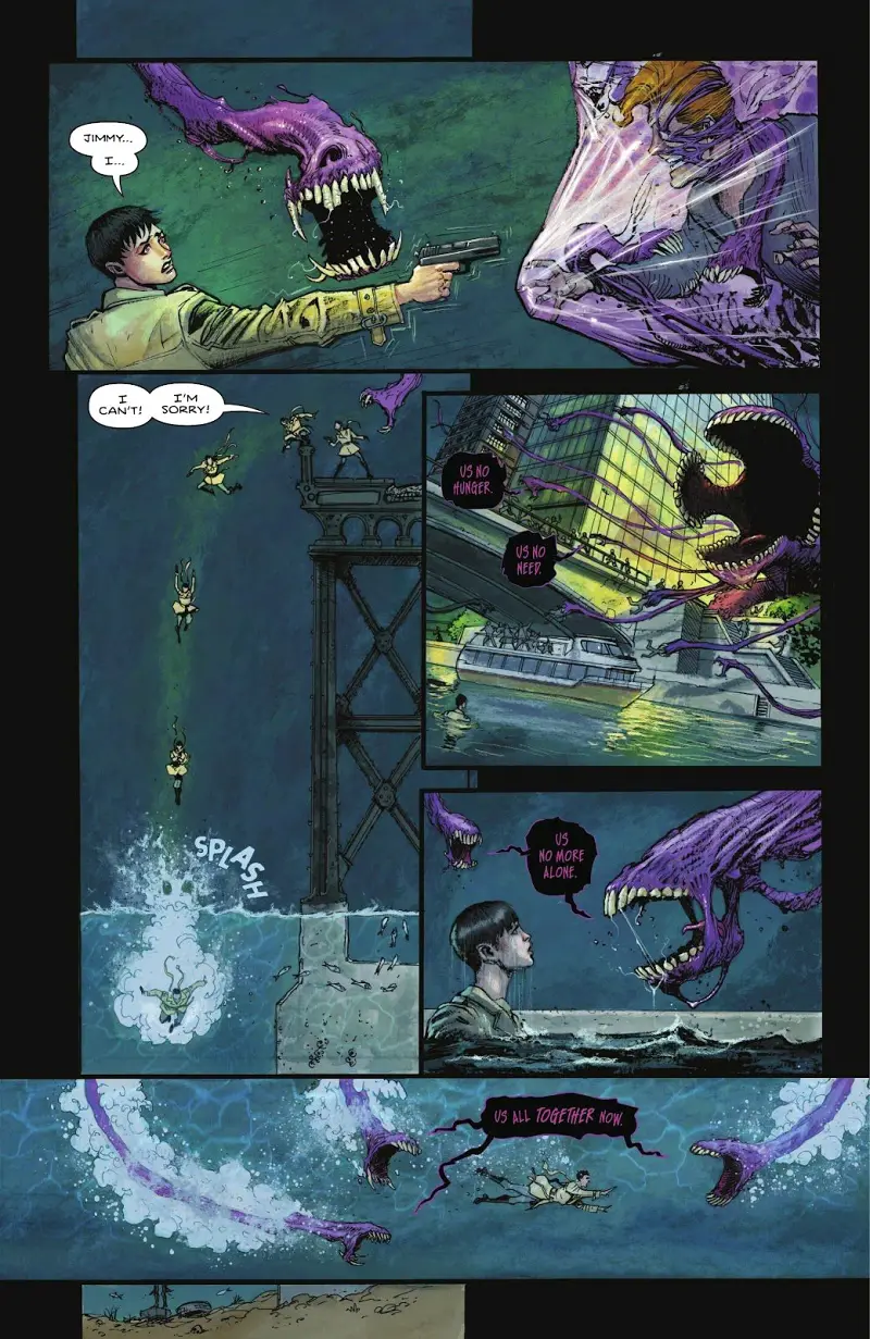 DC,DC漫画,美漫,漫画,动漫,绘画,绝对超人,超人,超级英雄,ACG
