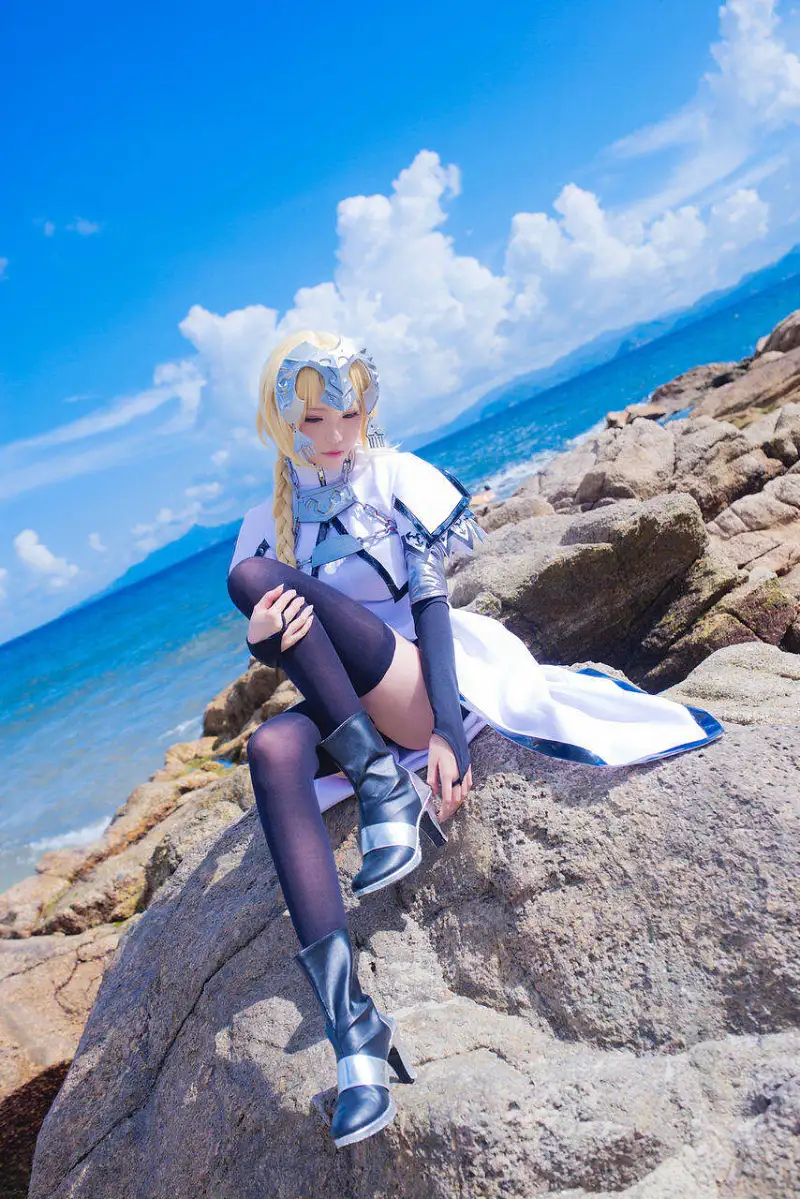 动漫专区,COSPLAY