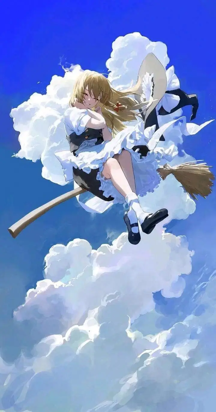 弹幕测试