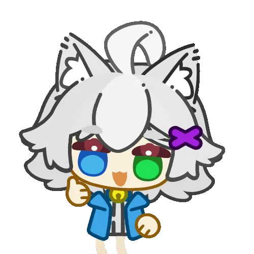 シモカゼちゃん