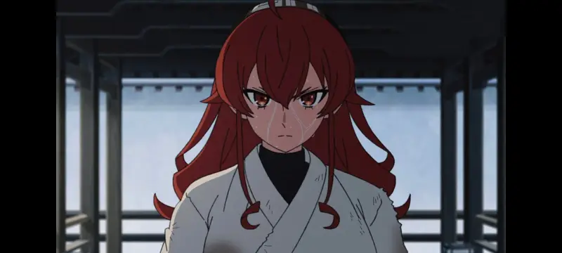 无职转生,无职转生到了异世界就拿出真本事,异世界,动画,动漫,番剧,二次元,日漫,ACG