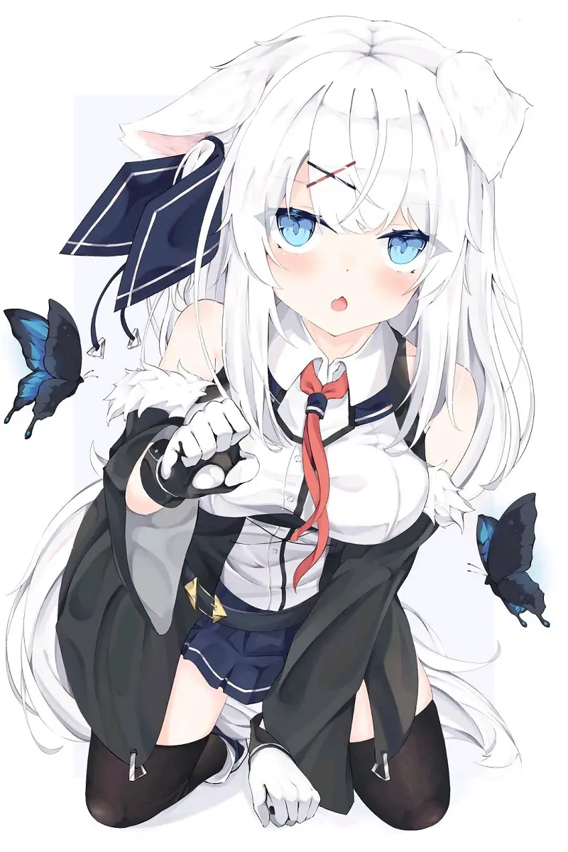 M站美图,涩图