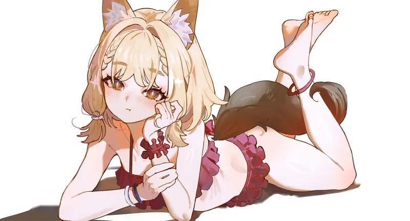 插画