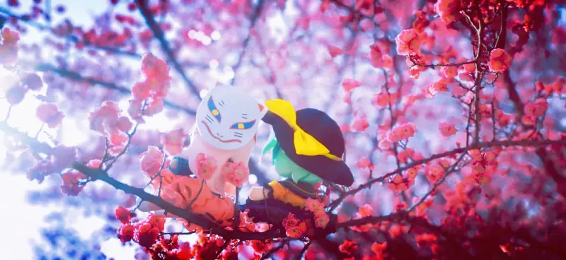 东方project,fumo