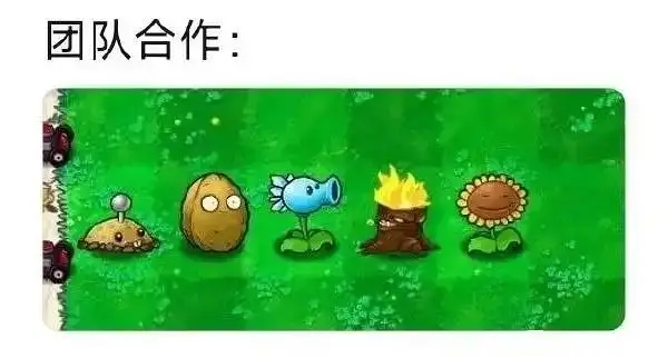 梗图