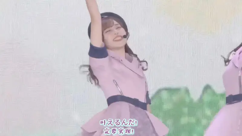 WE WILL(Liella 3rd 埼玉day1)