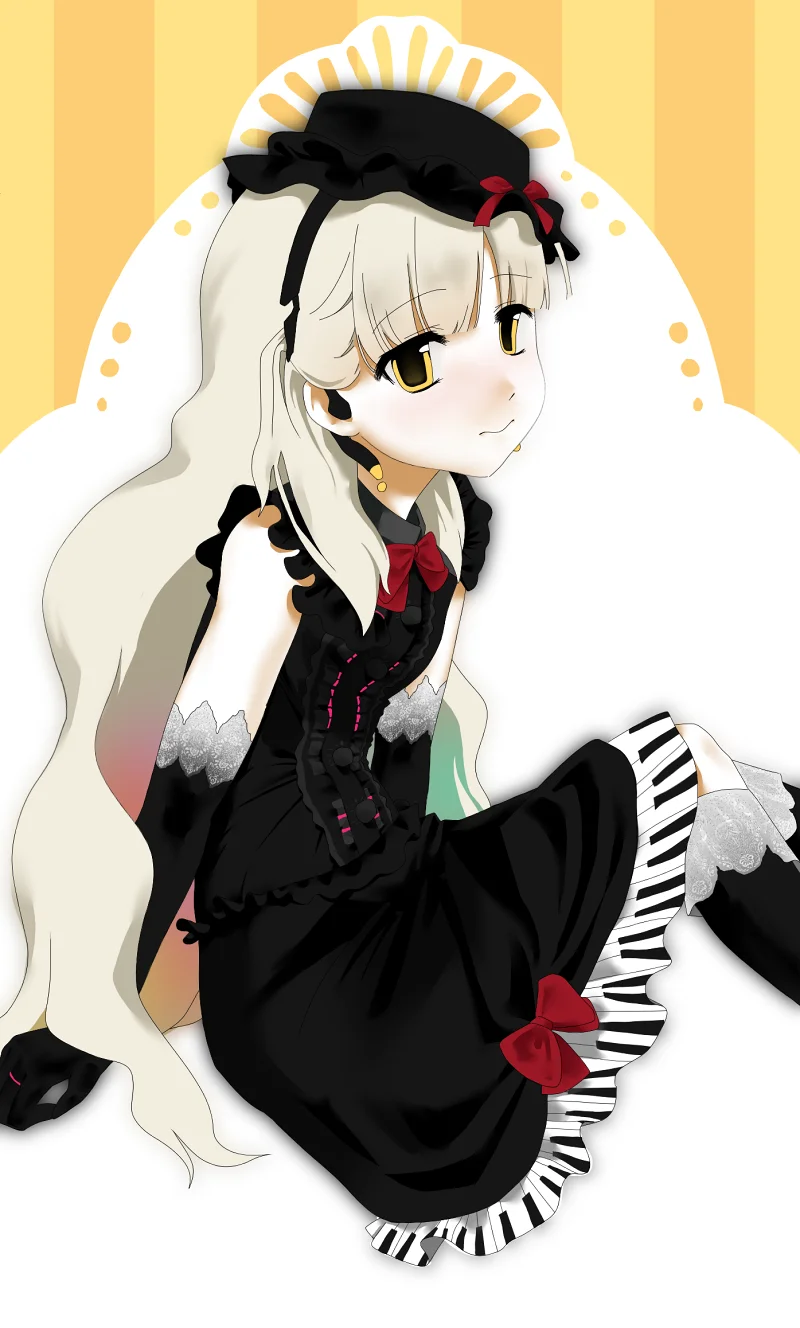 绘画,mayu