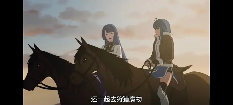 无职转生,无职转生到了异世界就拿出真本事,异世界,动画,动漫,番剧,二次元,日漫,ACG