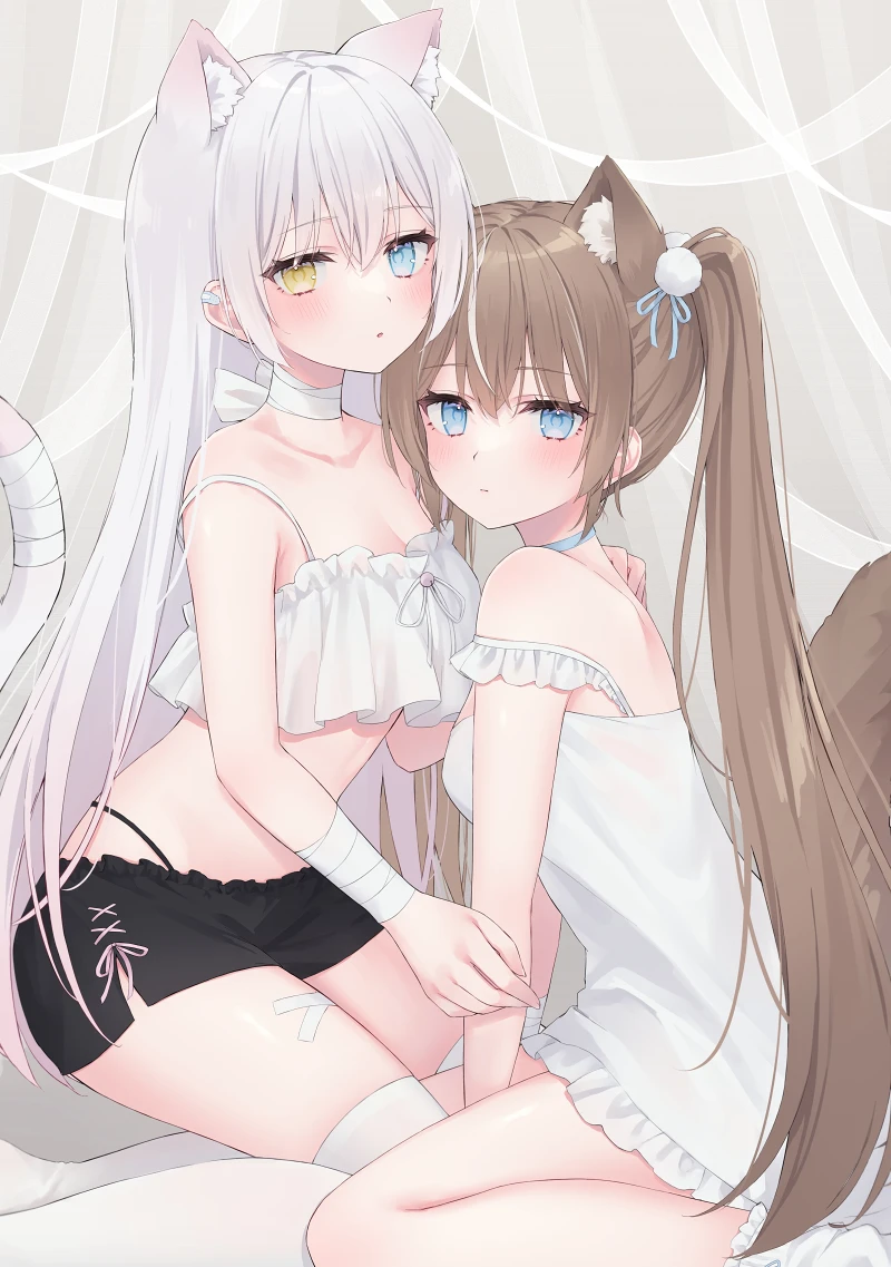 涩图