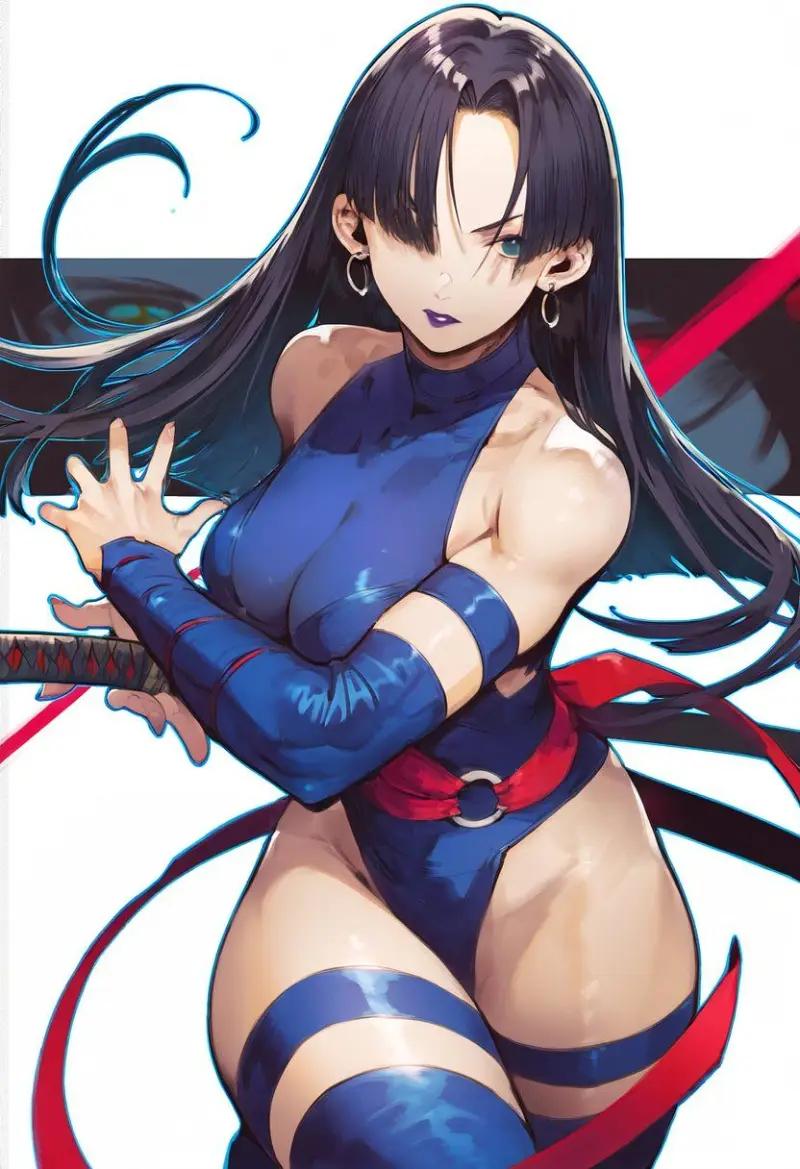 漫威,漫威游戏,Marvel,超级英雄,X战警,变种人,灵蝶,美图,壁纸,绘画,插画,涩图,推特,画师推荐,漫威争锋