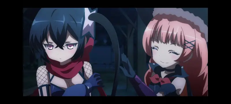 魔法少女育成计划,动画,动漫,魔法少女,二次元,番剧,日漫,ACG