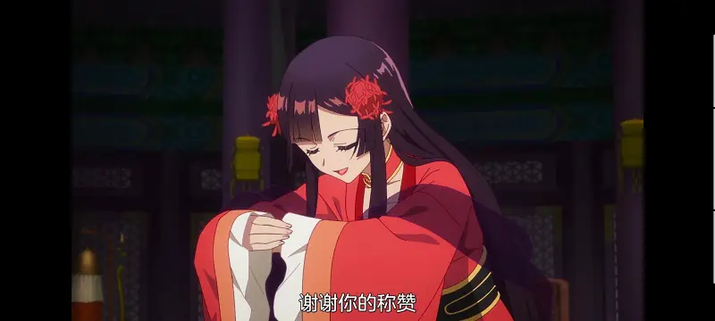 恶女不才请多关照雏宫蝶鼠替换传,虽然我是不完美恶女雏宫蝶鼠替换传,动画,动漫,番剧,日漫,二次元,ACG