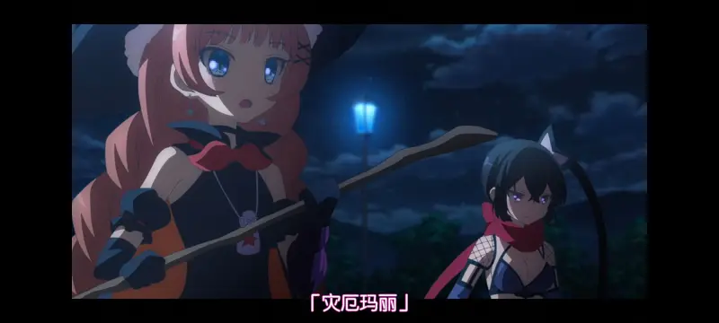 魔法少女育成计划,动画,动漫,魔法少女,二次元,番剧,日漫,ACG