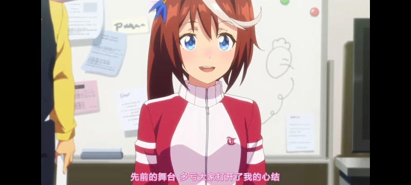 赛马娘,赛马娘第二季,动画,动漫,番剧,二次元,ACG