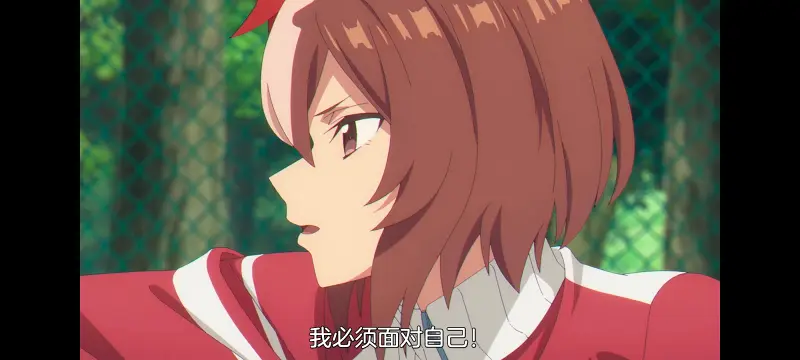 赛马娘,赛马娘芦毛灰姑娘,芦毛灰姑娘,动画,动漫,赛马娘PrettyDreby,番剧,ACG