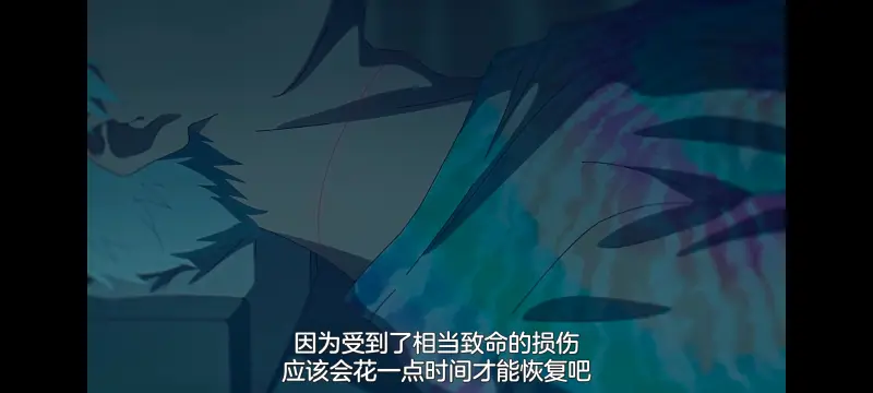 光死去的夏天,光逝去的夏天,动漫,动画,番剧,ACG