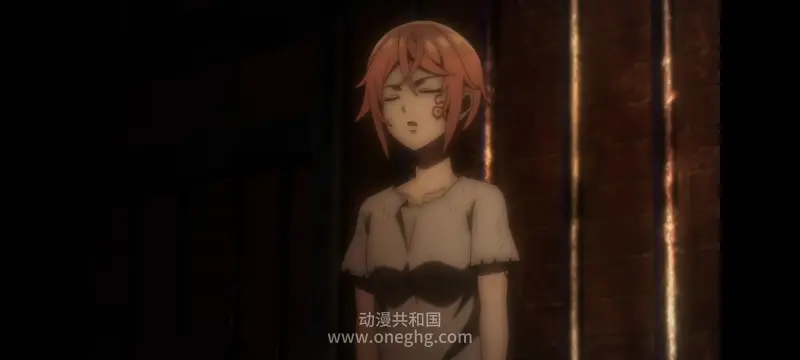 凭你也想讨伐魔王,你这种家伙别想打败魔王,百合,动漫,动画,番剧,ACG
