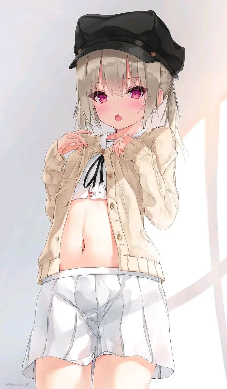 M站美图,涩图