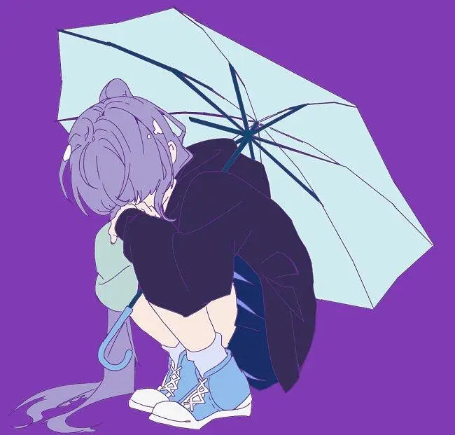 【MV/描改/站娘】果然还是下雨了啊