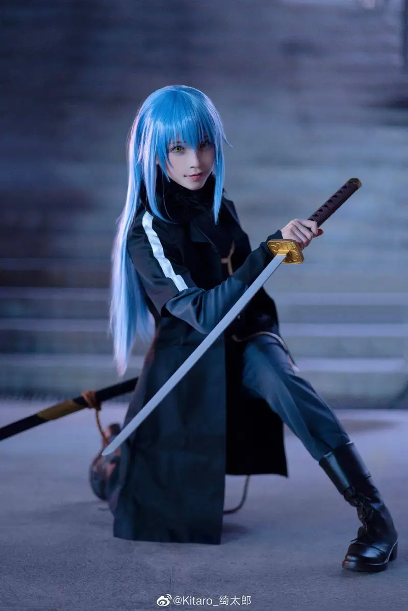 闲聊茶馆,COSPLAY