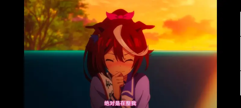 赛马娘,赛马娘PrettyDreby,动画,动漫,番剧,ACG