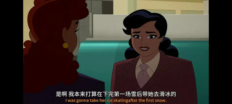 蝙蝠侠披风斗士,DC,蝙蝠侠,动画,动漫,美漫,番剧,ACG