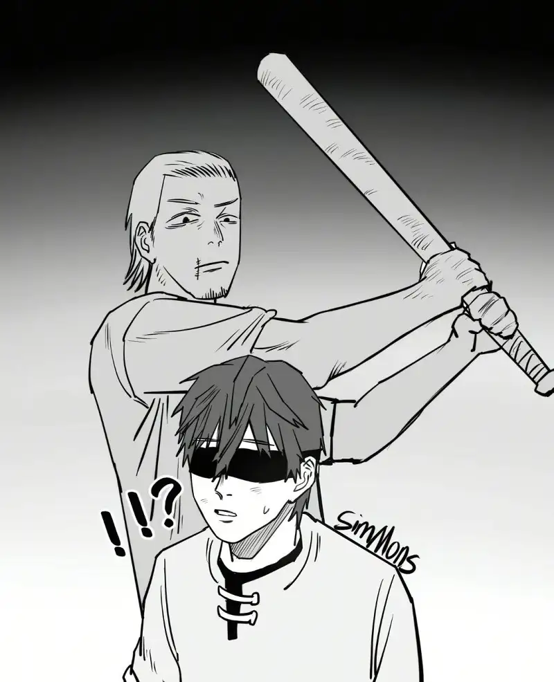 漫画,故事