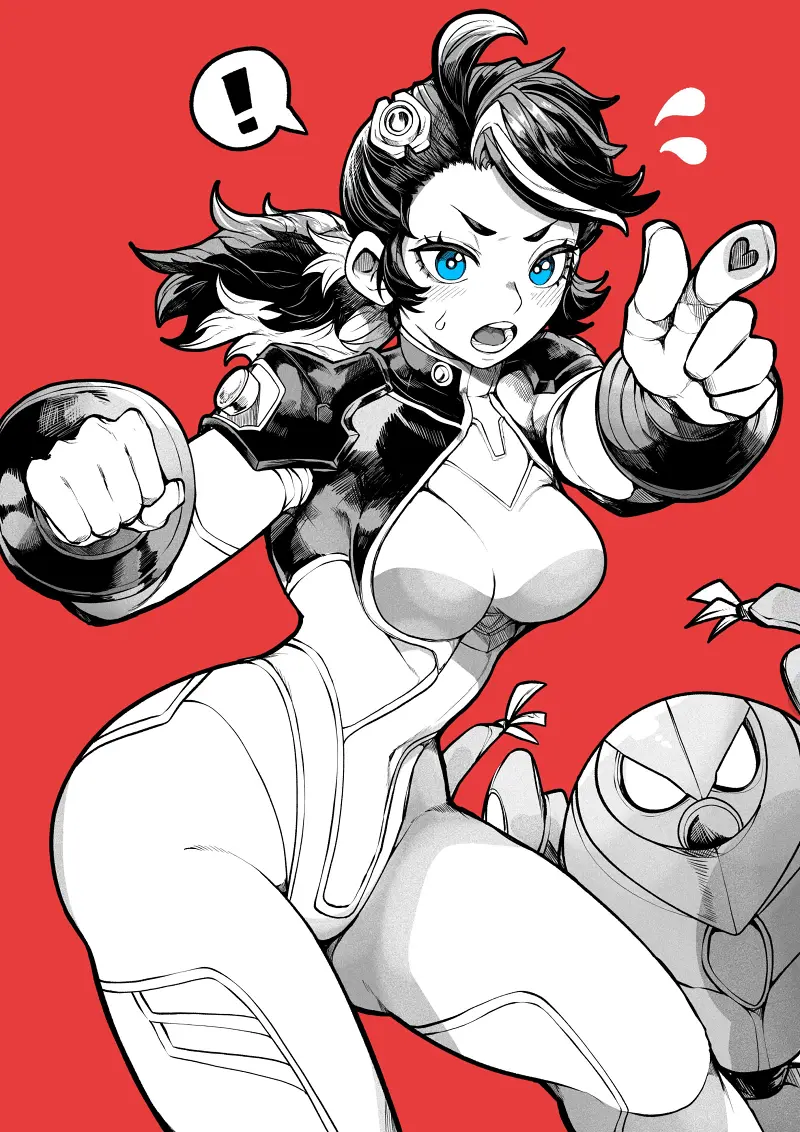 漫威,漫威漫画,漫威争锋,蜘蛛侠,潘妮帕克,蜘蛛机甲战士,动漫壁纸,动漫美图,美图,壁纸,绘画,插画,推特,画师推荐,涩图,二次元美图,二次元壁纸