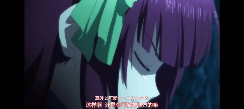 AngelBeats,天使的心跳,动画,动漫,番剧,ACG