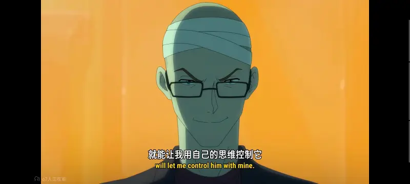 我与超人的冒险,DC,动画,动漫,超级英雄,超人,番剧,二次元,美漫,ACG