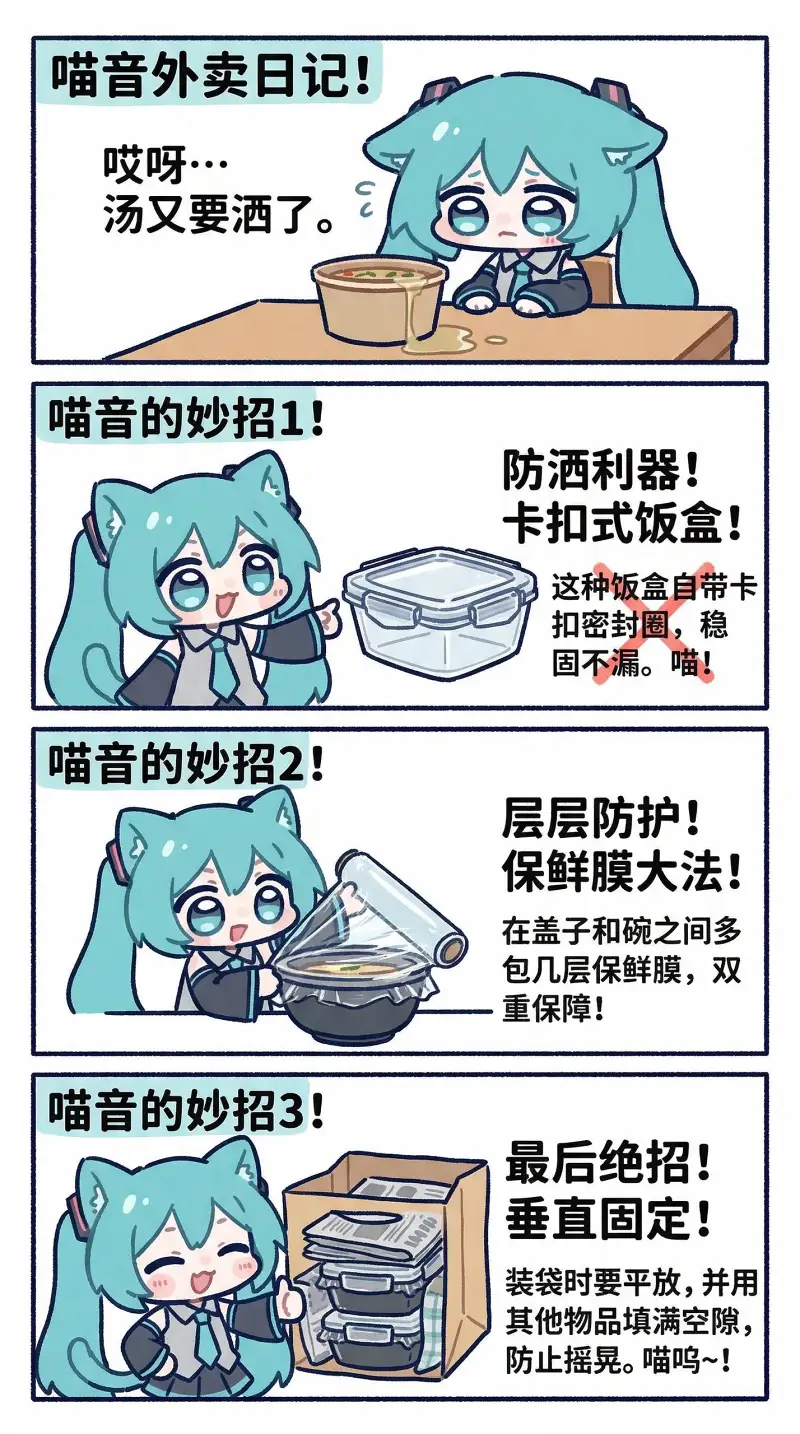 miku小芝士
