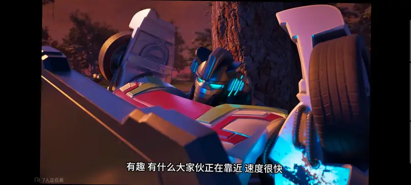 变形金刚,变形金刚赛博世界,动画,动漫,番剧,ACG